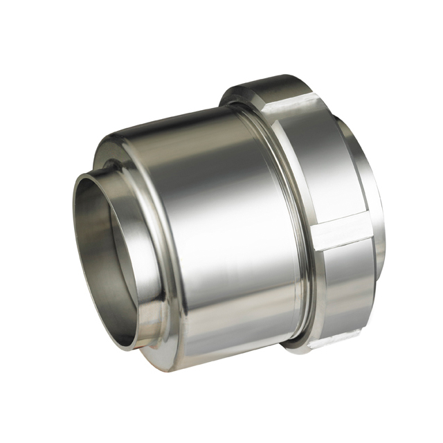 Stainless Steel Non Return Check Valve for Water